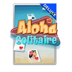 aloha solitaire deluxe gratuitement
